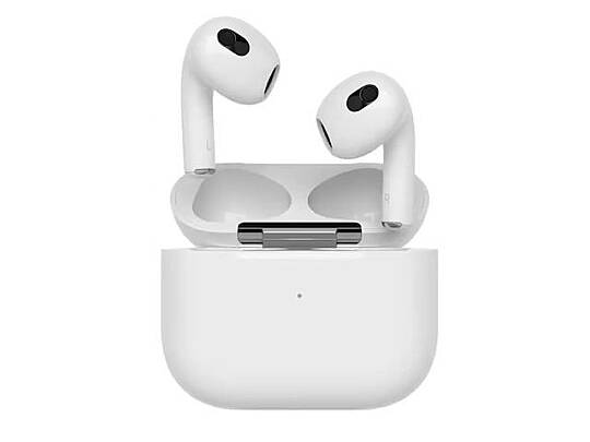 AirPods 3. Nesil Kutulu SimaTech Bluetooth Kulaklık