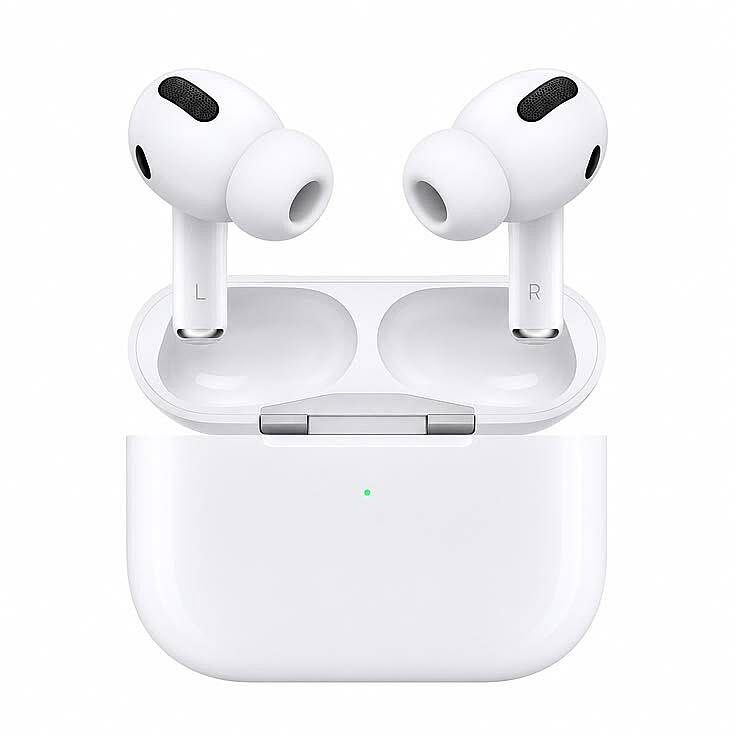 AirPods Pro 3. Nesil Kutulu SimaTech Bluetooth Kulaklık - 1