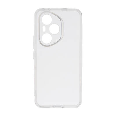 Honor 400 Pro Kılıf Sima Tech Şeffaf Silikon Kapak